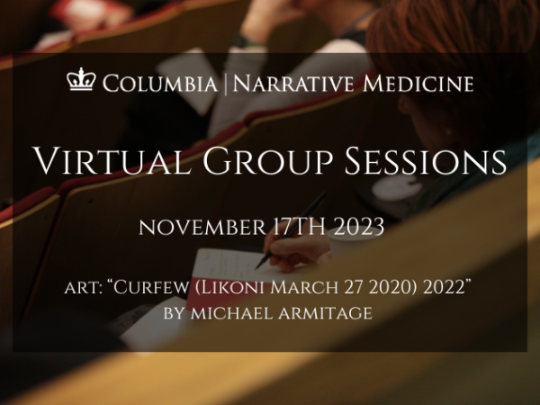 Live Virtual Group Sessions in English, Italian, Greek, Spanish, & Polish